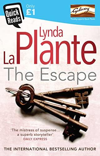 The Escape (Quick Reads)