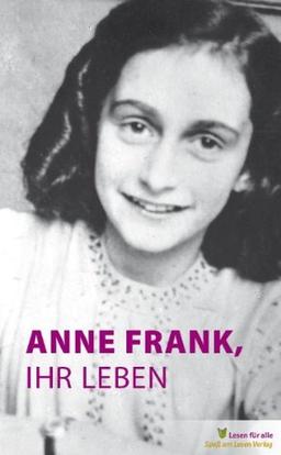 Hoefnagel, M: Anne Frank, ihr Leben