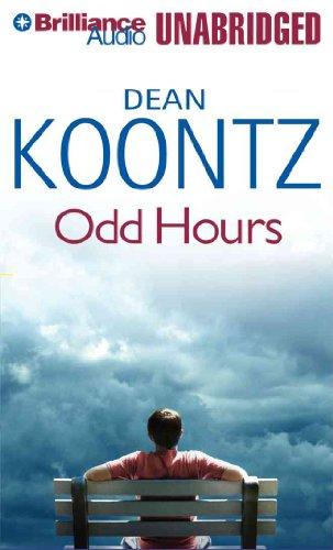 Odd Hours (Odd Thomas)