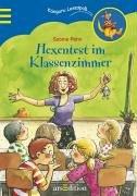 Hexentest im Klassenzimmer