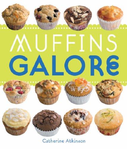 Muffins Galore