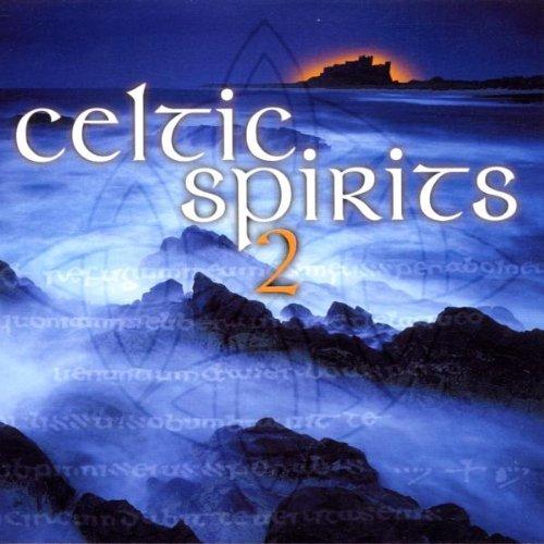 Celtic Spirits Vol.2