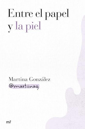 Entre el papel y la piel (4You2)