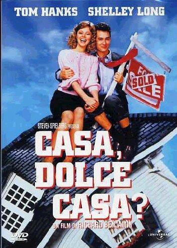 Casa, dolce casa? [IT Import]