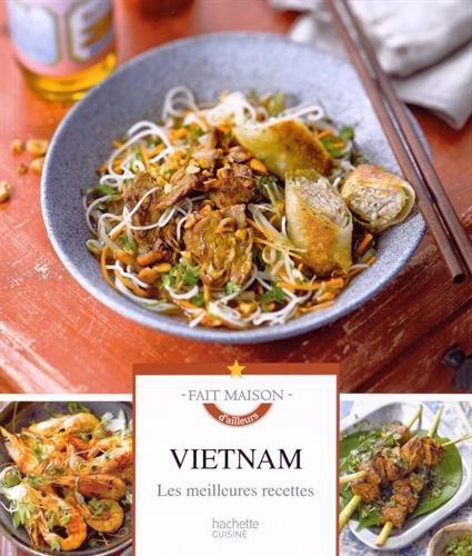 Vietnam : fait maison