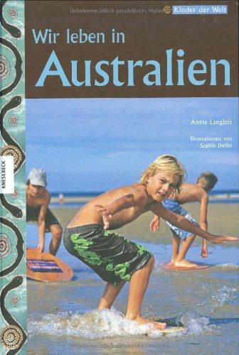 Wir leben in Australien