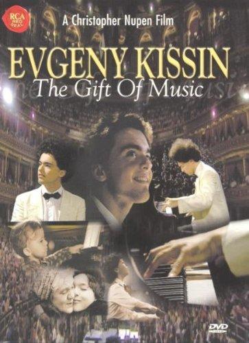 Evgeny Kissin - The Gift Of Music