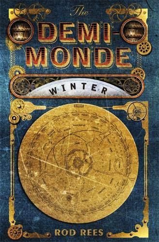 Demi-Monde: Winter