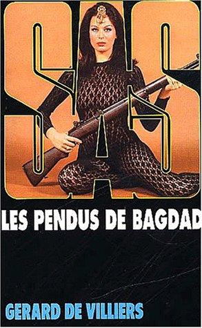 Sas n°14 : Les pendus de Bagdad