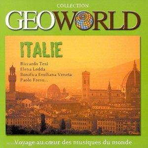 Geoworld: Italie