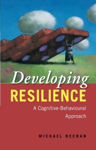 Developing Resilience