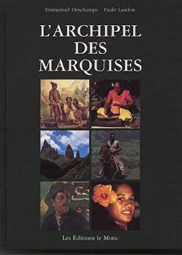 L'Archipel des Marquises