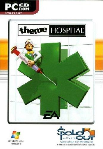 Theme Hospital