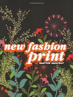 New Fashion Print