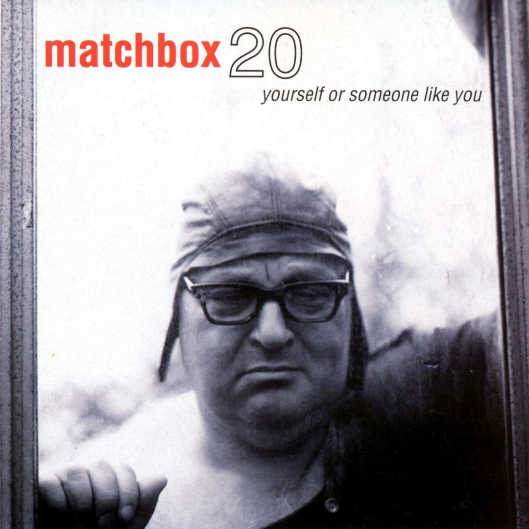 Yourself Or Someone Like You [Vinyl LP]