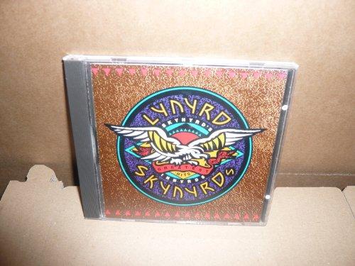 Skynyrd's innyrds-Their greatest hits