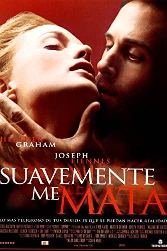 Suavemente Me Mata (Import Dvd) (2007) Heather Graham; Joseph Fiennes; Natasch