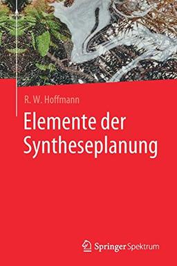 Elemente der Syntheseplanung