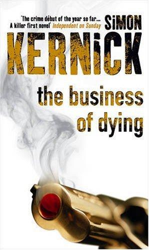 The Business of Dying