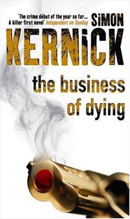 The Business of Dying