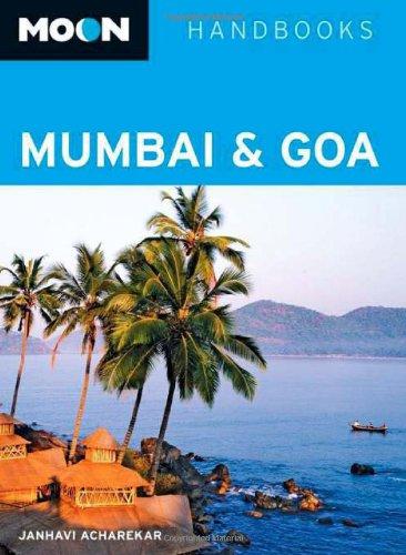 Moon Mumbai & Goa