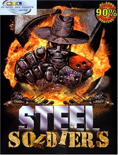 Steel Soldiers