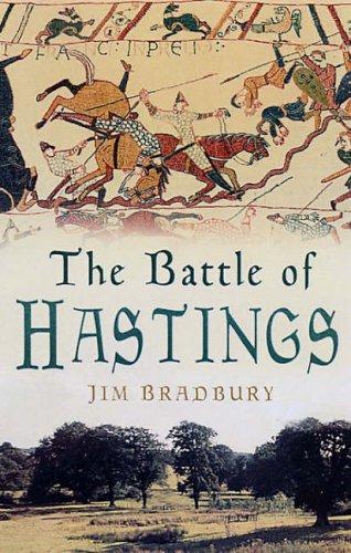 The Battle of Hastings