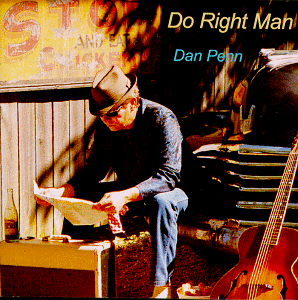 Do Right Man