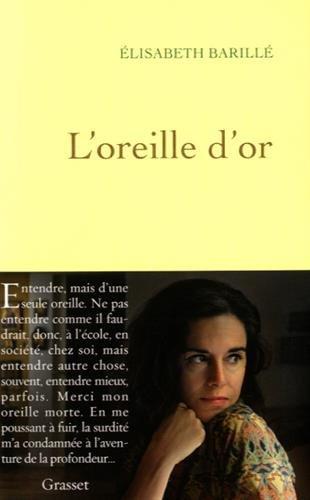 L'oreille d'or