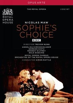 Maw, Nicholas - Sophie's Choice [2 DVDs]