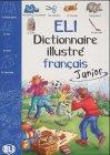 ELI Dictionaire Illustre Junior