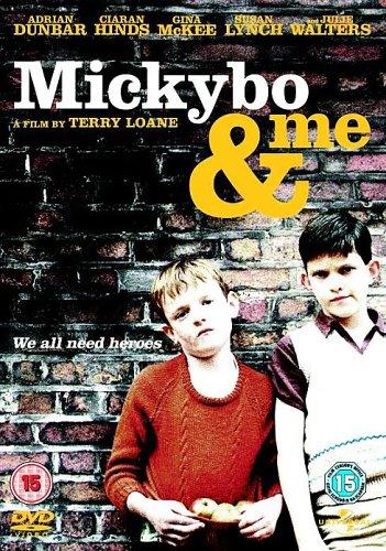 Mickybo and Me [UK Import]