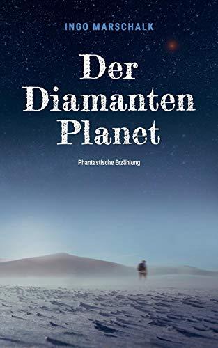 Der Diamantenplanet