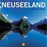 Neuseeland sehen & erleben