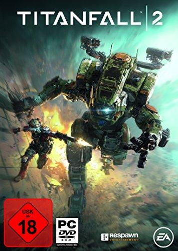 Titanfall 2 [PC]