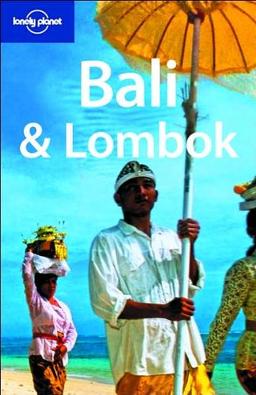 Bali and Lombok