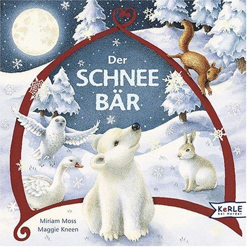 Der Schneebär