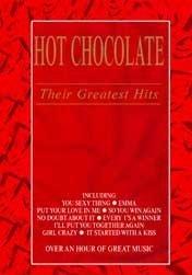 Hot Chocolate - Their Greatest Hits