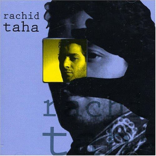 Rachid Taha