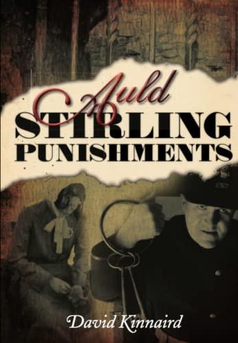 Auld Stirling Punishments