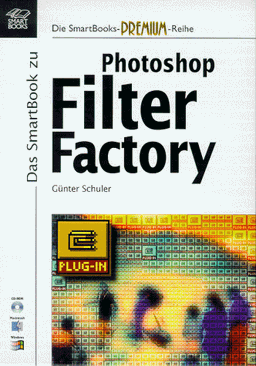 Photoshop Filter Factory