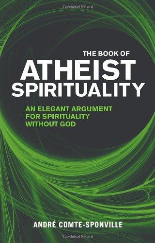 The Book of Atheist Spirituality