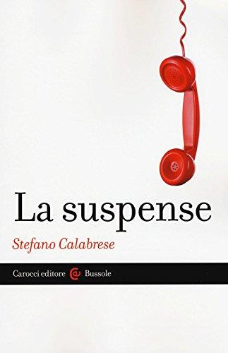 La suspense