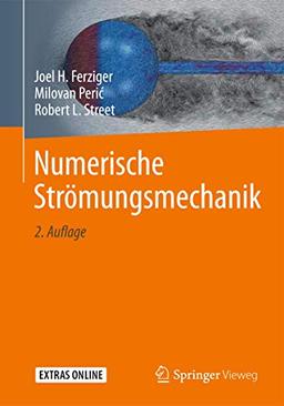 Numerische Strömungsmechanik