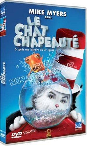 Le Chat chapeauté [FR Import]