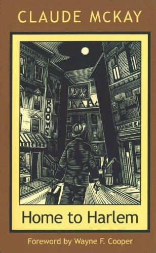 Home to Harlem: Simone de Beauvoir, Jean-Paul Sartre, and Bianca Lamblin-Women's Life Writings from Around the World (Northeastern Library of Black Literature)