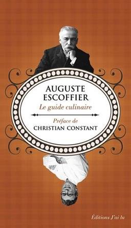 Le guide culinaire