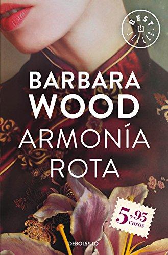 Armonía rota (Best Seller)