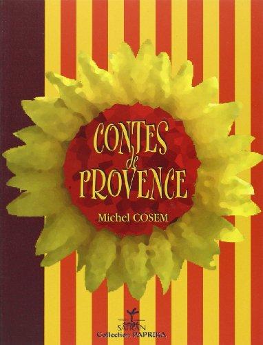 Contes de Provence