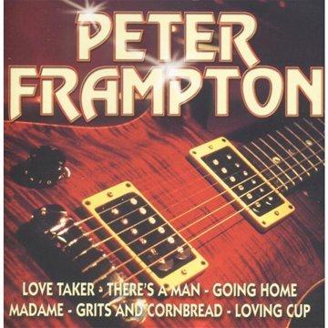 Peter Frampton